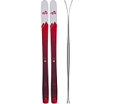 Image of DPS 100RP Pagoda Tour Skis