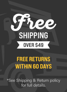 Free Shipping