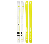 Image of G3 SEEKr R3 100 Skis