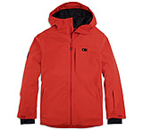 Image of Outdoor Research Snowcrew Jacket - Men's