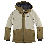 Image of Outdoor Research Snowcrew Jacket - Men's