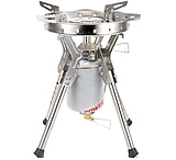 Image of Snow Peak GigaPower LI Stove